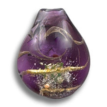 Load image into Gallery viewer, Glass Cremation Pendants