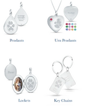 Load image into Gallery viewer, Legacy Touch Keepsakes