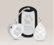 Load image into Gallery viewer, Legacy Touch Keepsakes