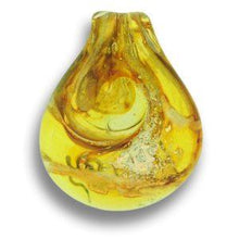 Load image into Gallery viewer, Glass Cremation Pendants