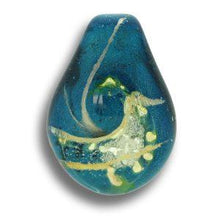 Load image into Gallery viewer, Glass Cremation Pendants