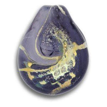 Load image into Gallery viewer, Glass Cremation Pendants