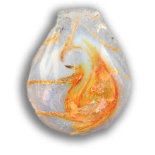 Load image into Gallery viewer, Glass Cremation Pendants