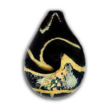 Load image into Gallery viewer, Glass Cremation Pendants