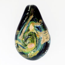 Load image into Gallery viewer, Glass Cremation Pendants