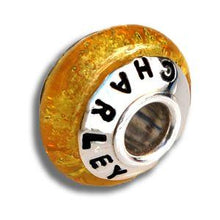 Load image into Gallery viewer, sunshine pandora bead