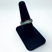 Load image into Gallery viewer, Inlay Ring
