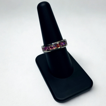 Load image into Gallery viewer, Inlay Ring