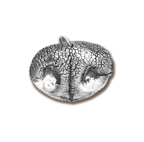 Nose Print Pendant