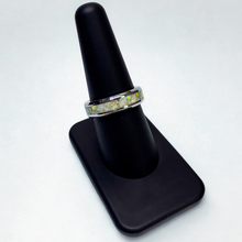 Load image into Gallery viewer, Inlay Ring