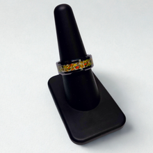 Load image into Gallery viewer, Inlay Ring