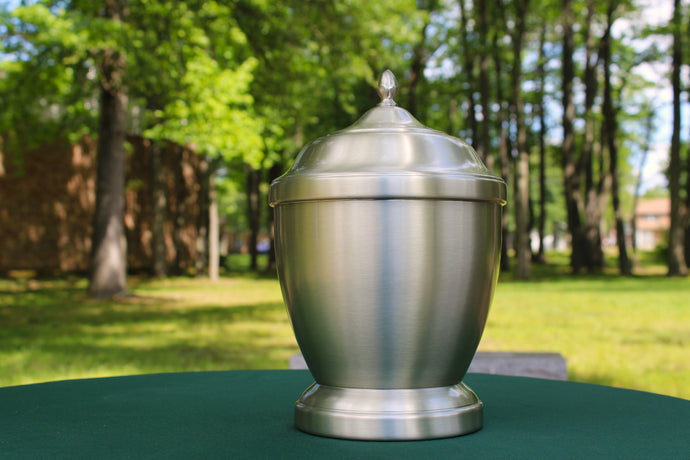 Traditional Urn