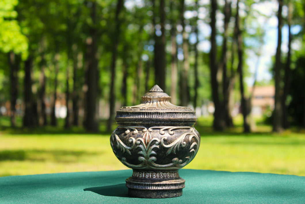 Antique Urn