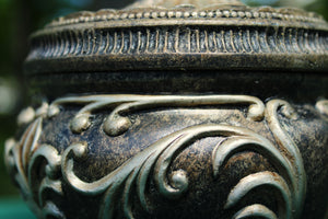 Antique Urn