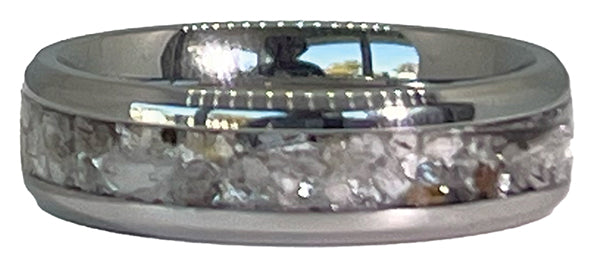 Cremation Ring