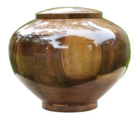 Hand Crafted Black Walnut