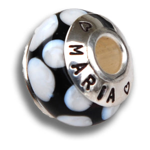 Conta di Odjo pandora bead
