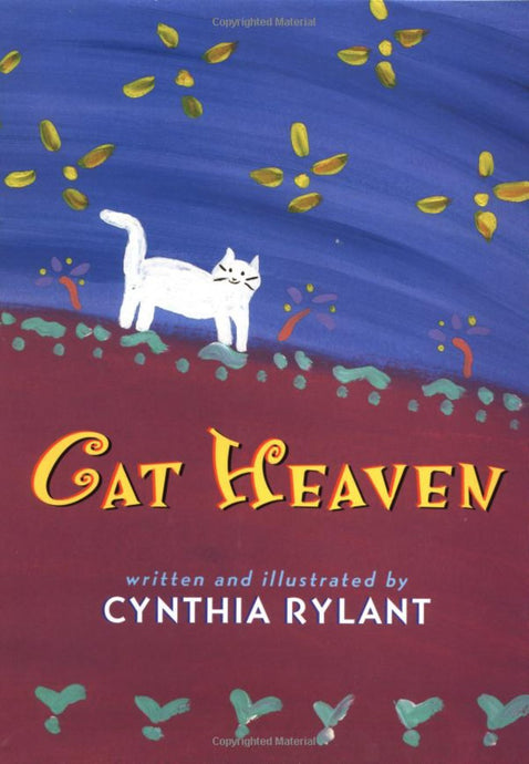 Cat Heaven