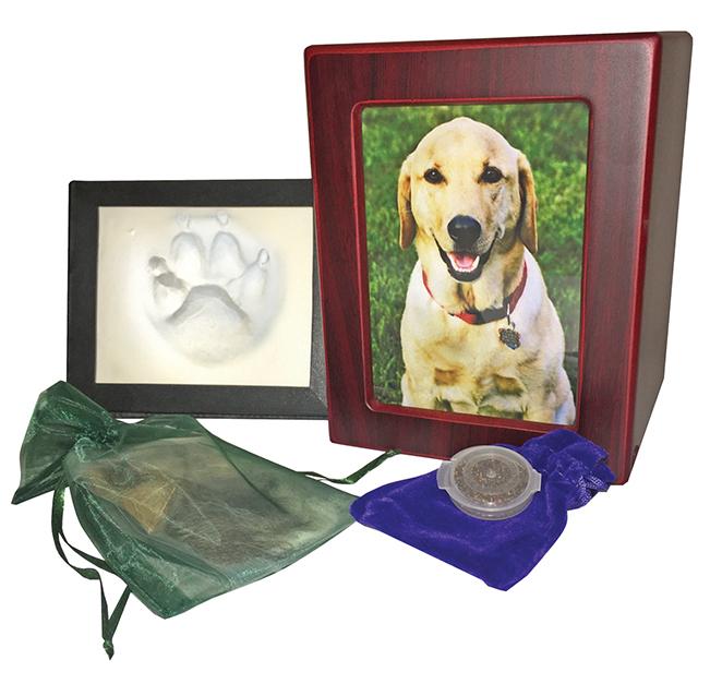 Forever Remembered Package