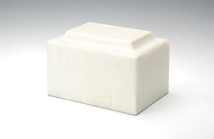 Marble Vault Urns