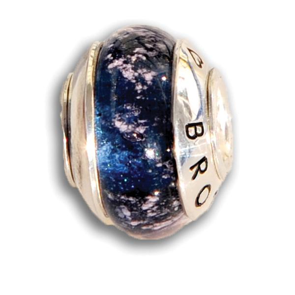 starry night bead