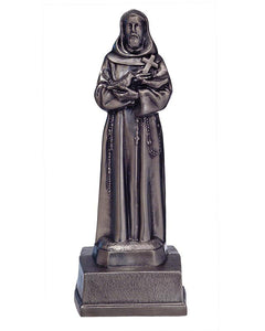 Saint Francis Urn