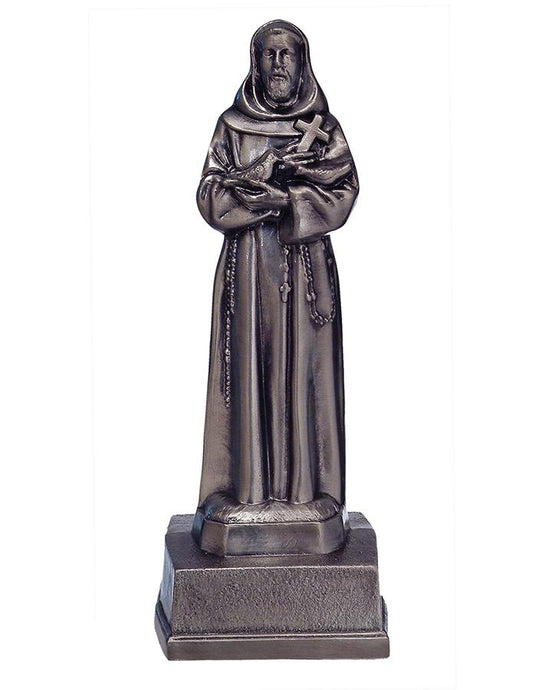 Saint Francis Urn