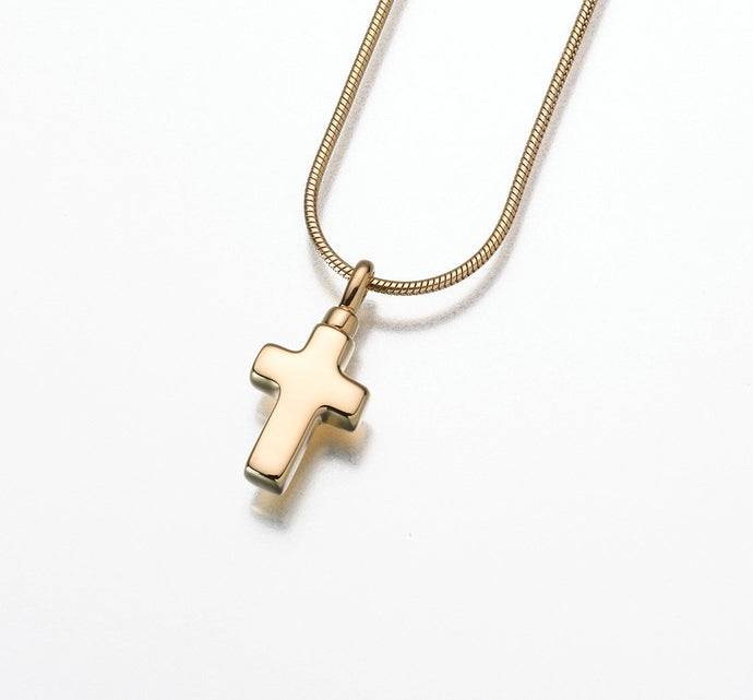 Small Cross