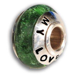 serenity pandora bead
